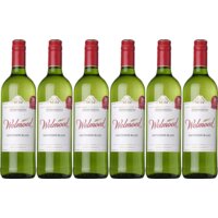 Een afbeelding van Welmoed Sauvignon blanc 6 flessen