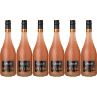 Een afbeelding van Galilei Bellini frizzante peach 6 flessen