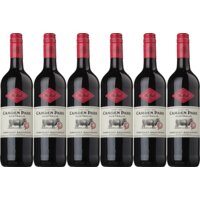 Een afbeelding van Camden park Cabernet sauvignon 6 flessen