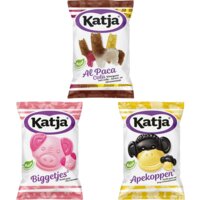 Een afbeelding van Katja snoep pakket