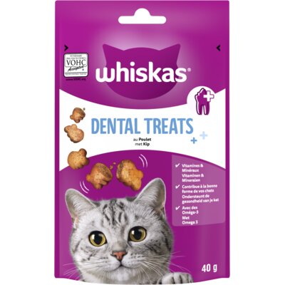 pdp-image-Whiskas Dentabites kip kattensnacks