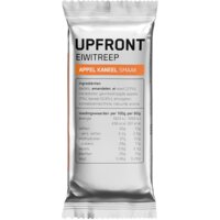 Afbeelding van Upfront Appel kaneel eiwitreep