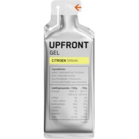 Een afbeelding van Upfront Gel citroen