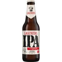 Een afbeelding van Lagunitas IPA