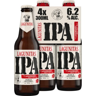 pdp-image-Lagunitas IPA 4-pack
