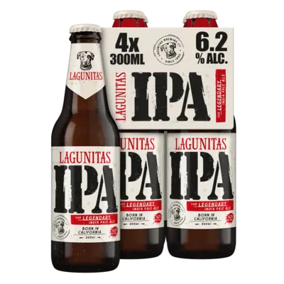pdp-image-Lagunitas IPA 4-pack