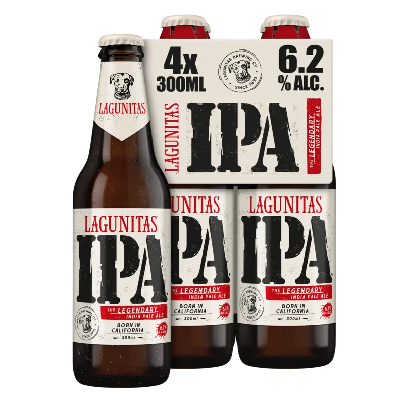 IPA 4-pack