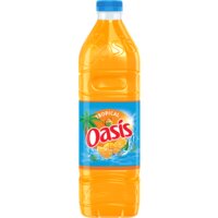 Een afbeelding van Oasis Tropical bel