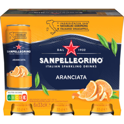 pdp-image-S. Pellegrino Aranciata 6-pack