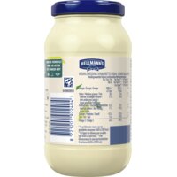 Een afbeelding van Hellmann's Vegan mayo