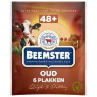 Beemster Oud 48+ plakken