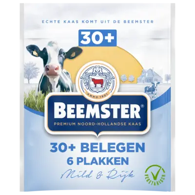 pdp-image-Beemster Belegen 30+ plakken