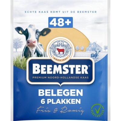 pdp-image-Beemster Belegen 48+ plakken
