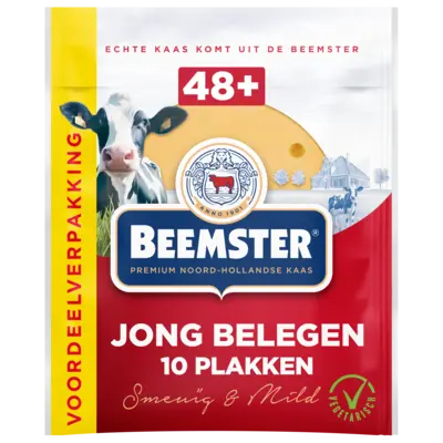 pdp-image-Beemster Jong belegen 48+ plakken voordeel