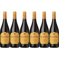 Een afbeelding van Campo Viejo Rioja garnacha 6 flessen