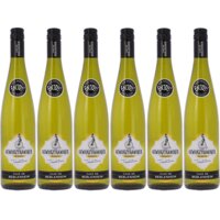 Een afbeelding van Cave de Beblenheim Gewürztraminer 6 flessen