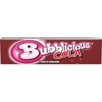 Een afbeelding van Bubblicious Cola 3-pack