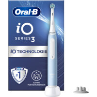 Afbeelding van Oral-B Io elektrische tandenborstel series 3s