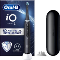 Een afbeelding van Oral-B Io series 5s black
