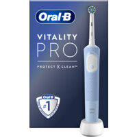 Afbeelding van Oral-B Pro vitality elektrische tandenborstel
