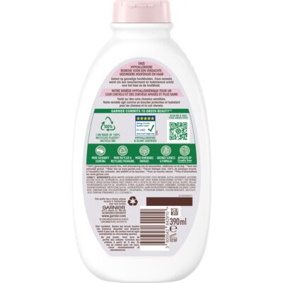 pdp-image-Ultra Doux Shampoo zachtheid van haver bel