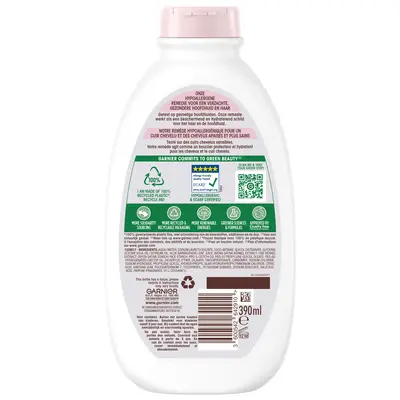 pdp-image-Ultra Doux Shampoo zachtheid van haver bel