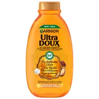 Ultra Doux Shampoo argan camelia olie bel