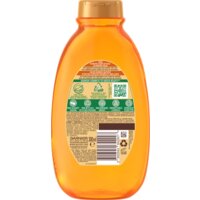 Een afbeelding van Ultra Doux Shampoo argan camelia olie bel