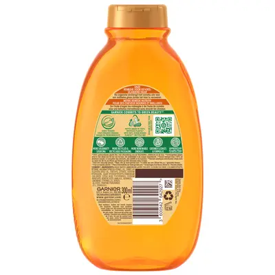 pdp-image-Ultra Doux Shampoo argan camelia olie bel