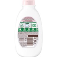Een afbeelding van Ultra Doux Shampoo zachtheid van haver bel