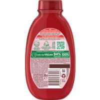Een afbeelding van Ultra Doux Shampoo arganolie cranberry bel