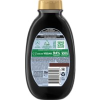 Een afbeelding van Ultra Doux Shampoo magnetic charcoal bel