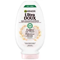 Ultra Doux Conditioner zachtheid van haver bel