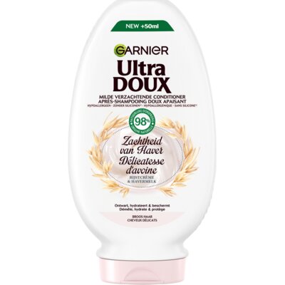 pdp-image-Ultra Doux Conditioner zachtheid van haver bel