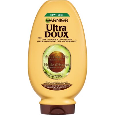 pdp-image-Ultra Doux Conditioner avocado & shea boter bel