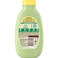 Een afbeelding van Ultra Doux Shampoo zachte klei & cedercitroen bel
