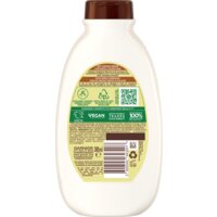 Een afbeelding van Ultra Doux Shampoo kokosmelk & macadamia bel