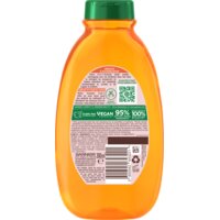 Een afbeelding van Ultra Doux Kids shampoo & conditioner abrikoos bel