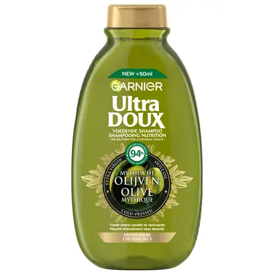 pdp-image-Ultra Doux Shampoo mytische olijven bel