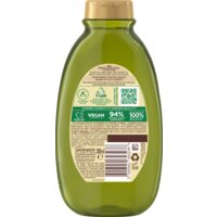 Een afbeelding van Ultra Doux Shampoo mytische olijven bel