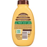 Een afbeelding van Ultra Doux Shampoo avocado olie & shea boter bel