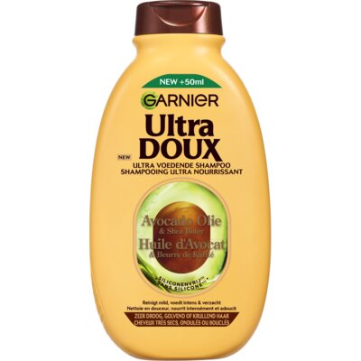 pdp-image-Ultra Doux Shampoo avocado olie & shea boter bel