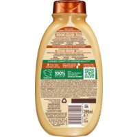 Een afbeelding van Ultra Doux Shampoo geheim van honing bel