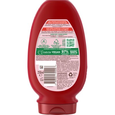 pdp-image-Ultra Doux Conditioner arganolie & cranberry bel