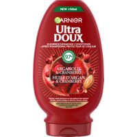 Een afbeelding van Ultra Doux Conditioner arganolie & cranberry bel