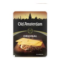 Een afbeelding van Old Amsterdam Original 48+ plakken
