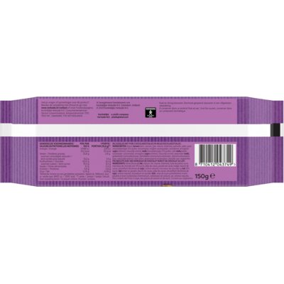 pdp-image-Verkade Chocolate chip melk & puur