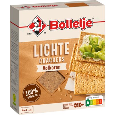 pdp-image-Bolletje Lichte crackers volkoren