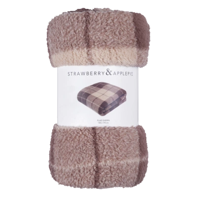 pdp-image-S&A Plaid met ruit
