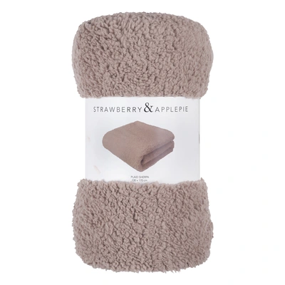 pdp-image-S&A Plaid teddy taupe